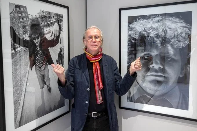 Största svenska fotografiska utställningen slår rekord&nbsp;