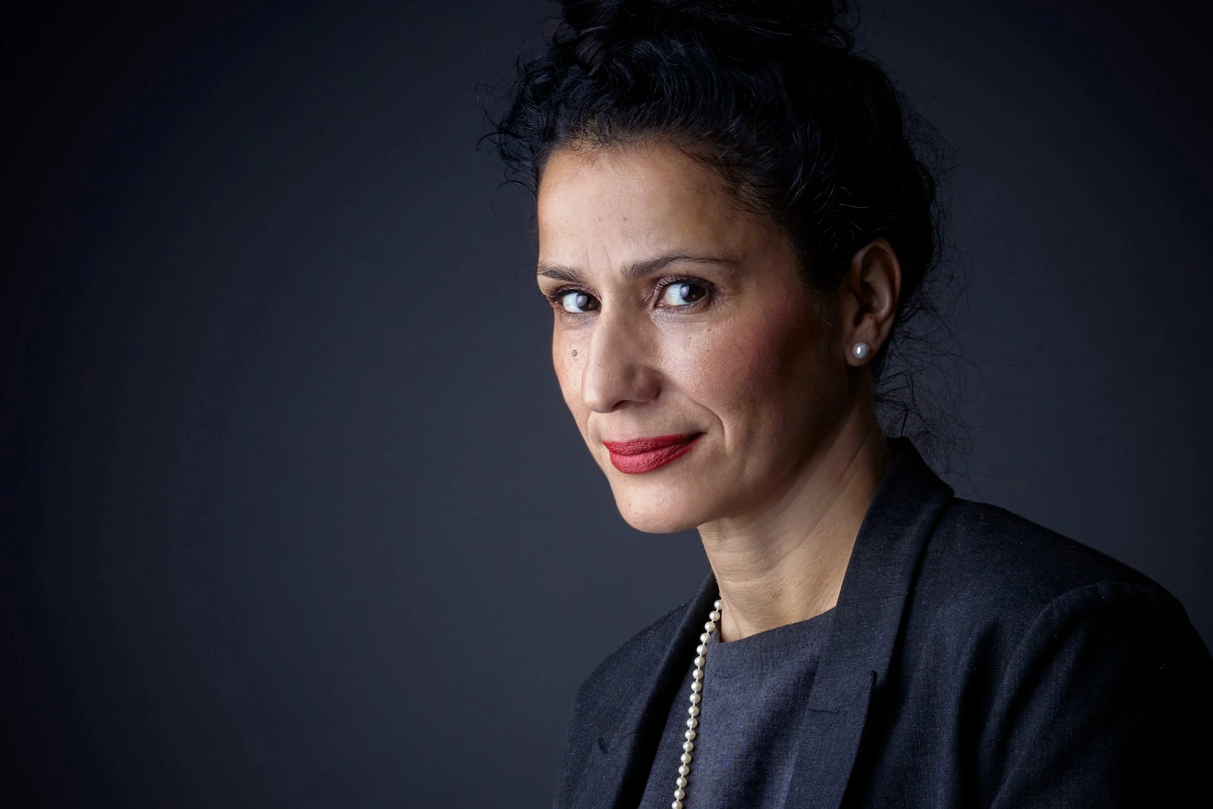 Sanna är världsbäst