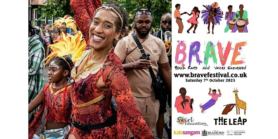 brave festival