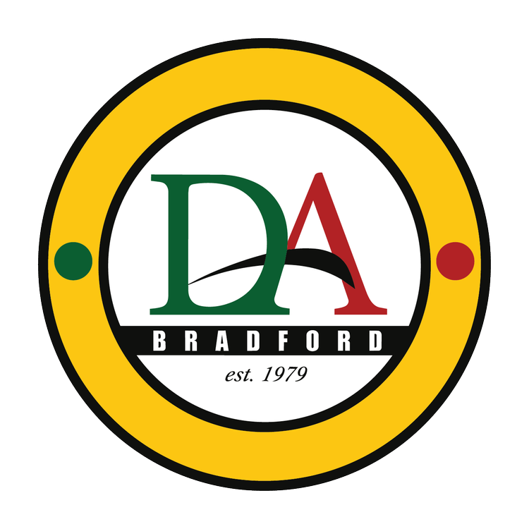 Dominica Association of Bradford