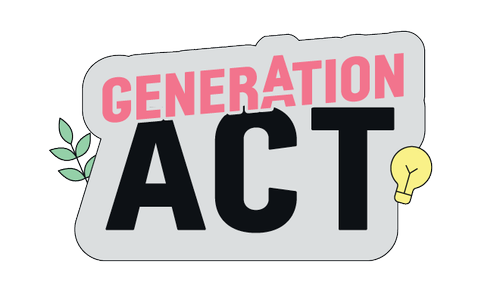 Generation Act