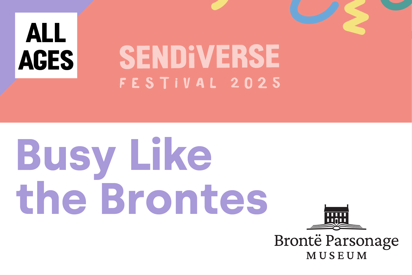 busy like the brontes