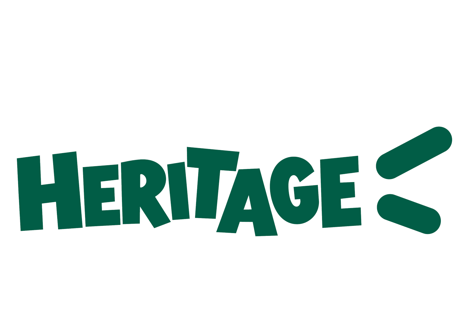 Our Heritage Awards