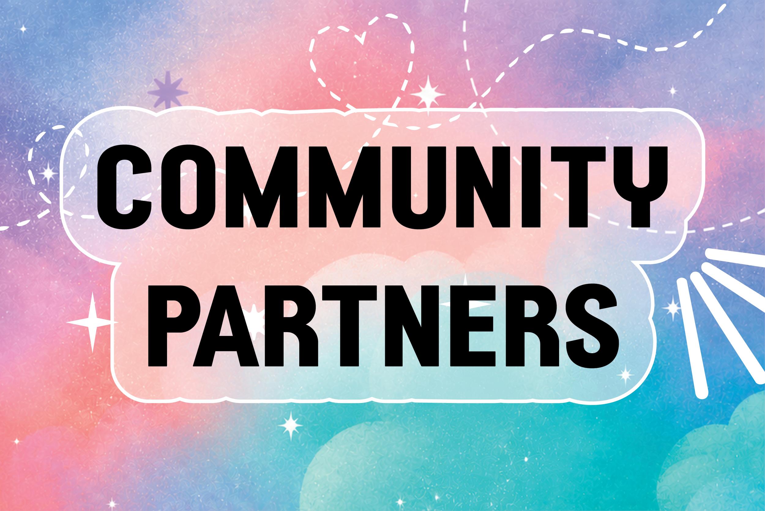 community partners
