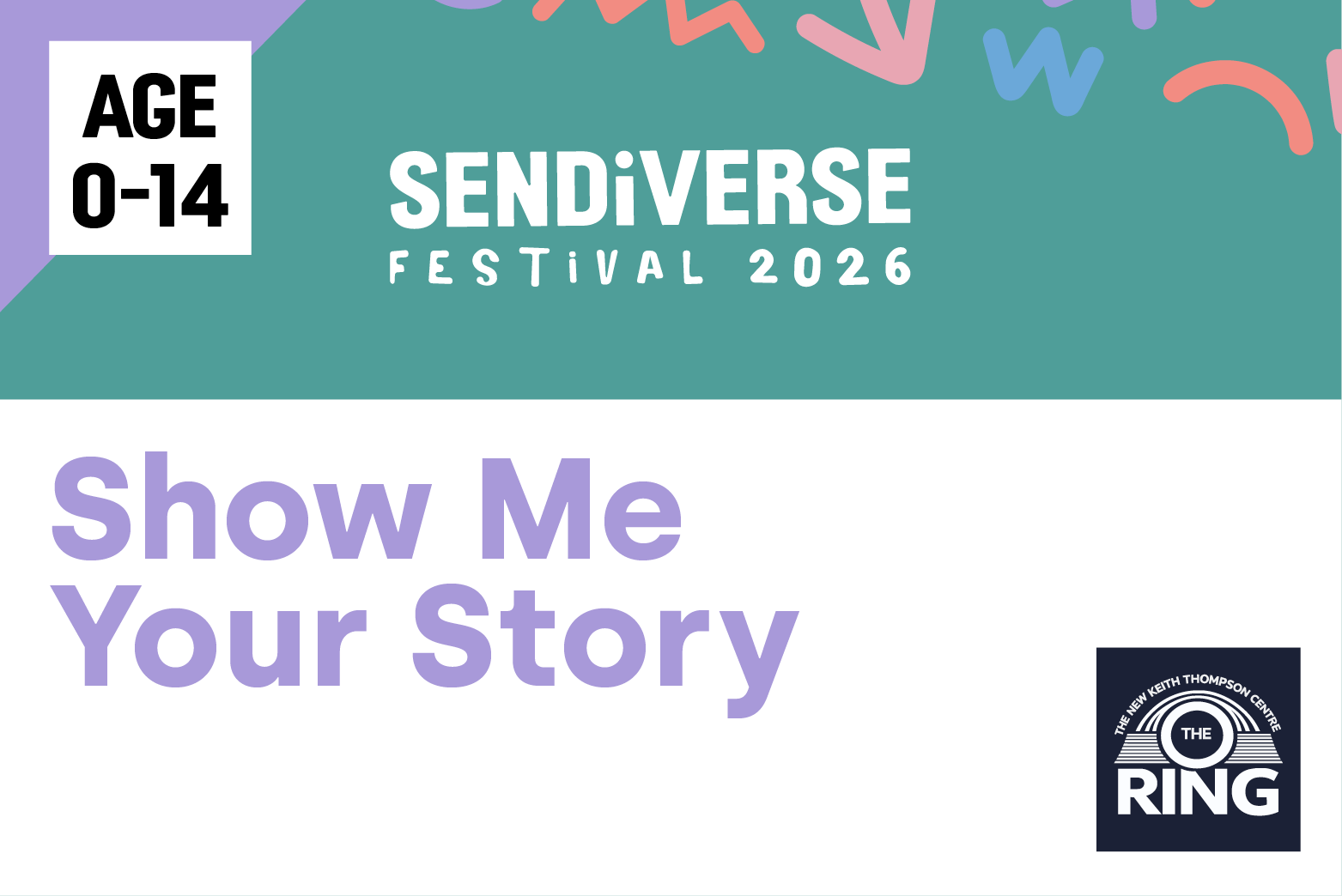 show me your story