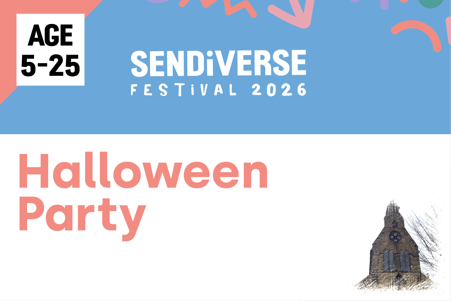 halloween party