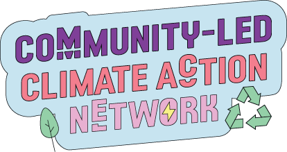 National Community-Led Climate Action Network