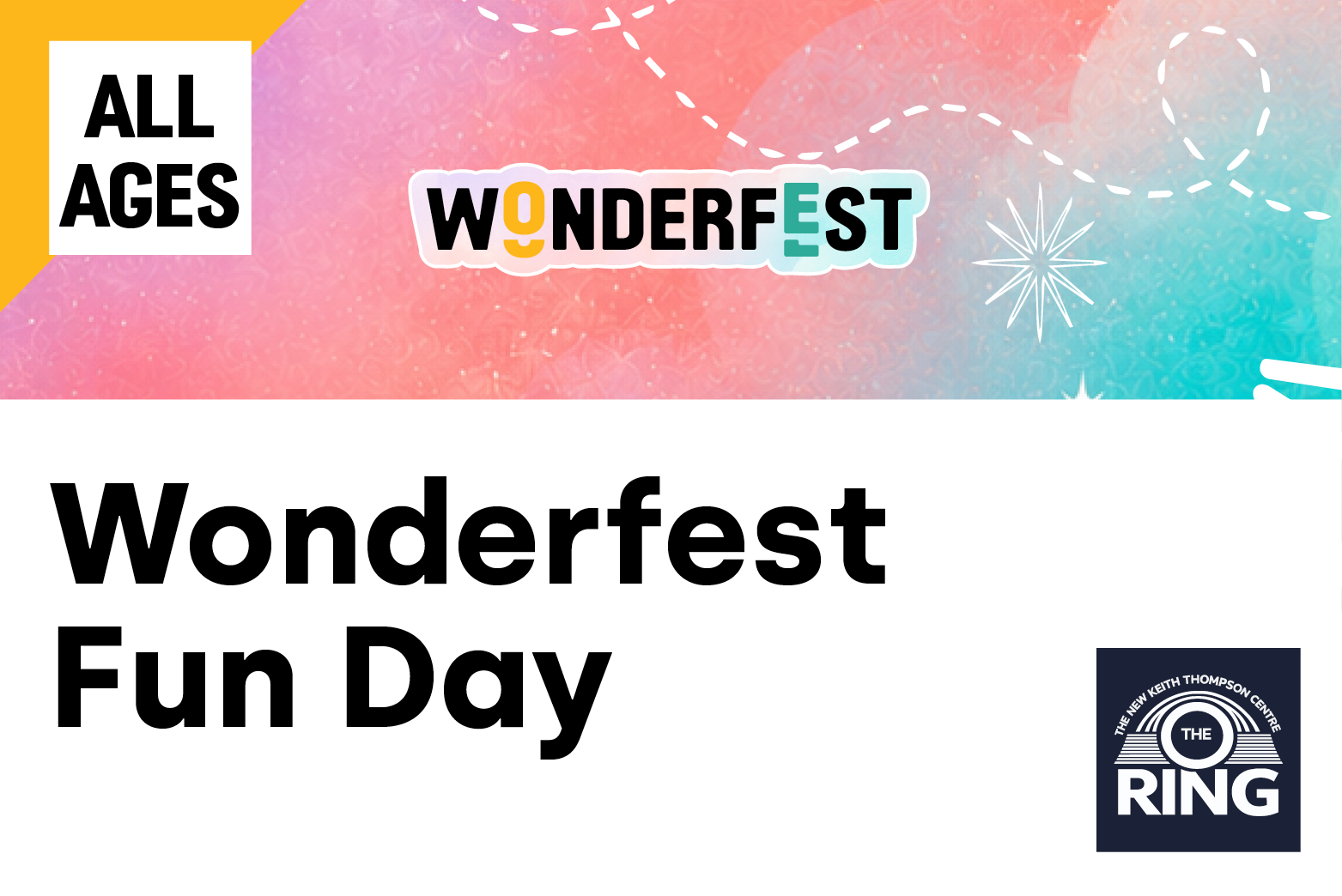 wonderfest fun day