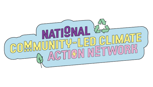 National Community‑Led Climate Action Network