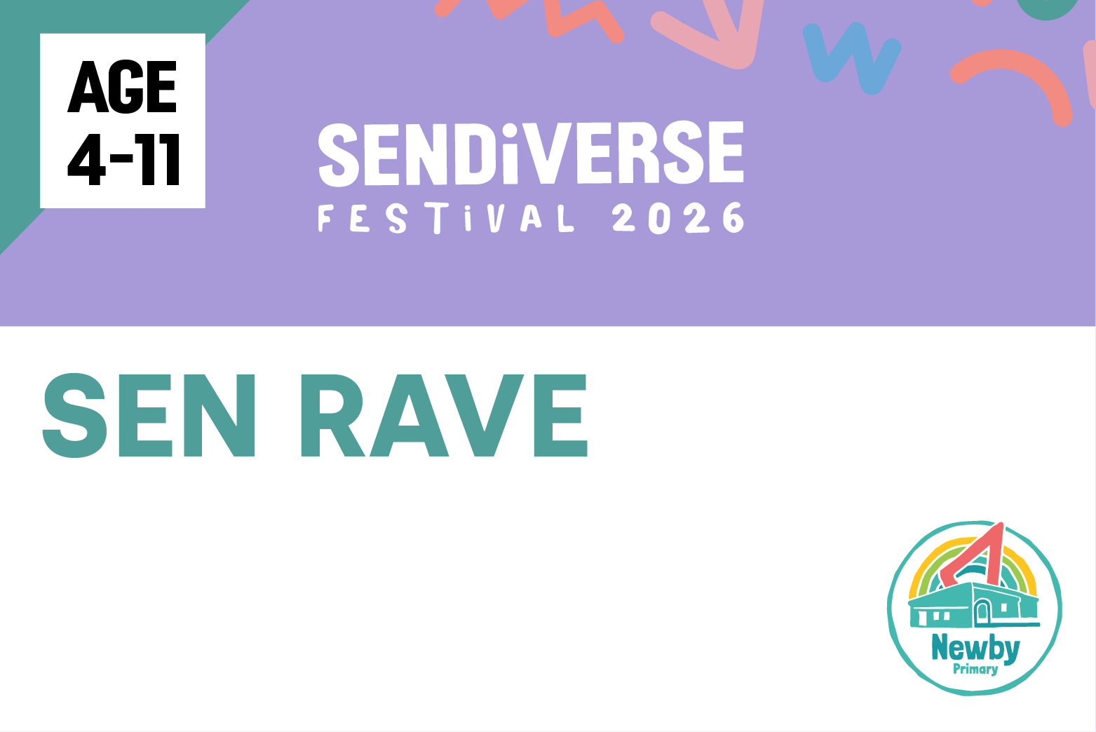 sen rave