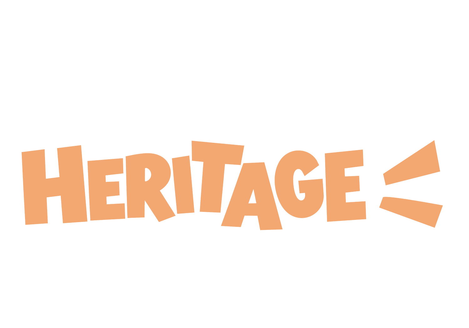 Pioneer Heritage Awards