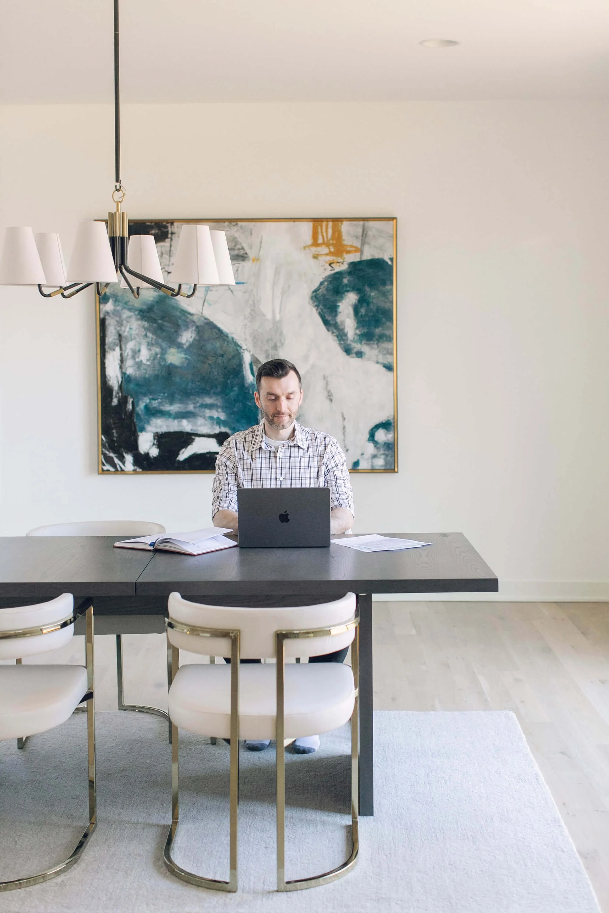 Functional Blood Chemistry Analysis Lab Testing