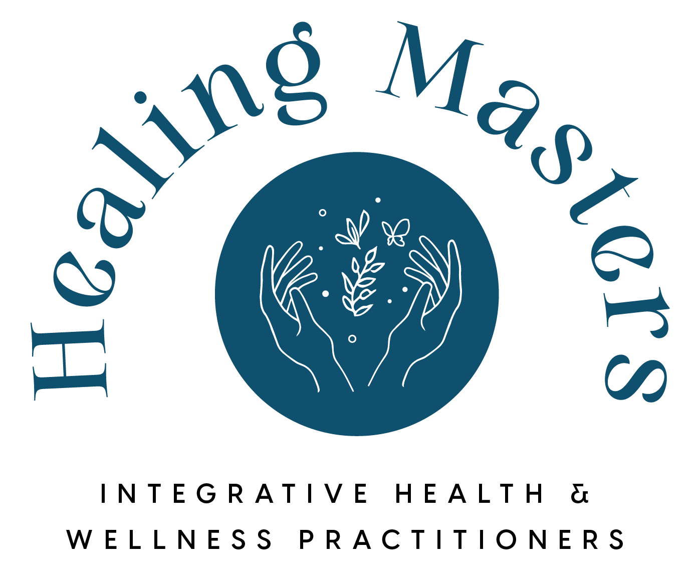 Healing Masters