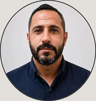 Jaber Thabet