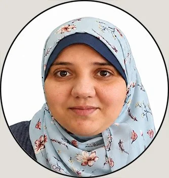 Iman Abdel Hakim Matar