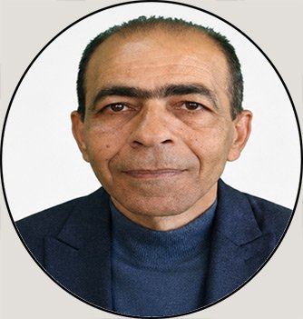Omar Hamdan Bhaisi