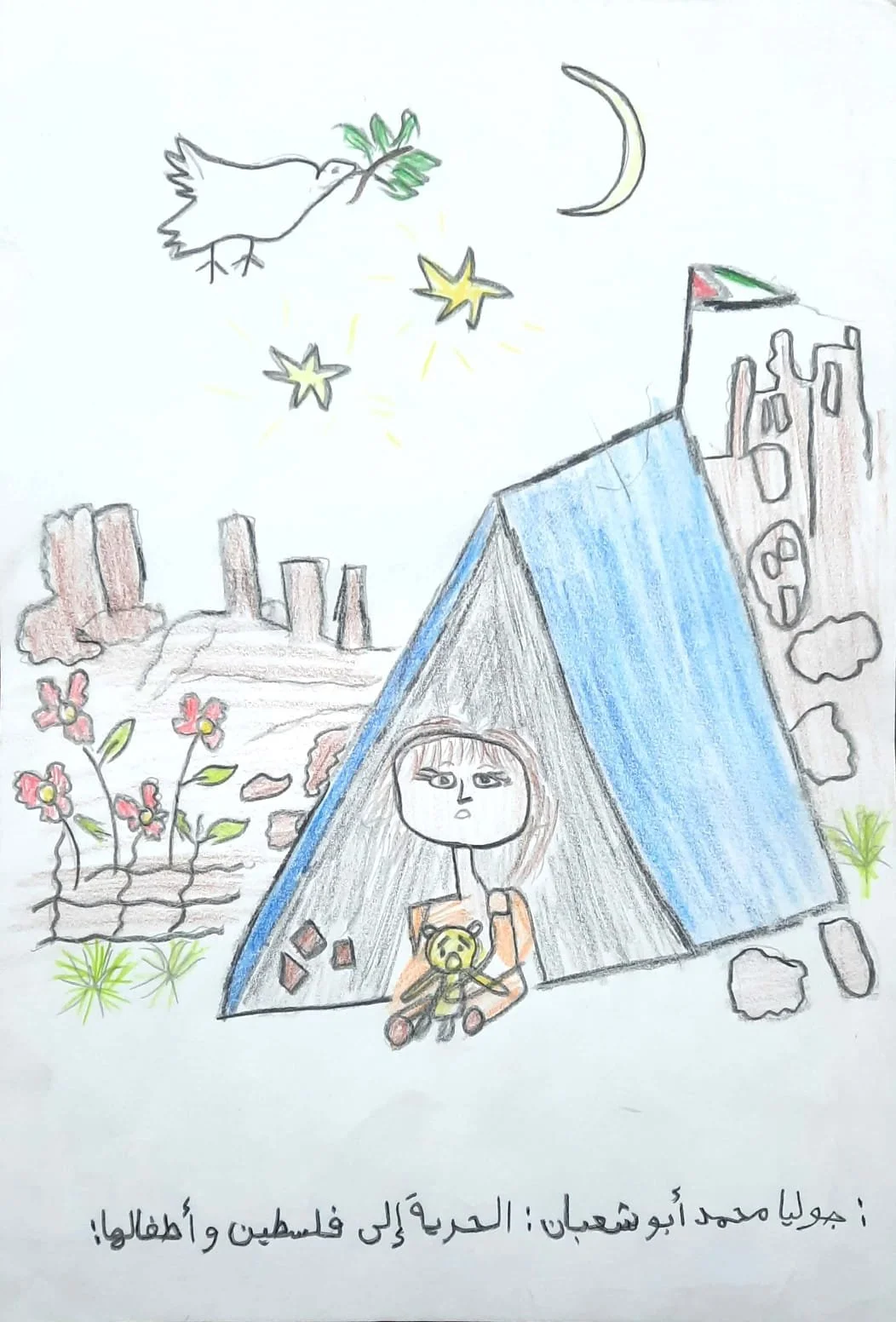 Transcript from “Talk to Gaza” webinar, 13th December 2025