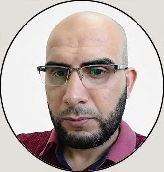 Ghassan Sabri Abu Hazin