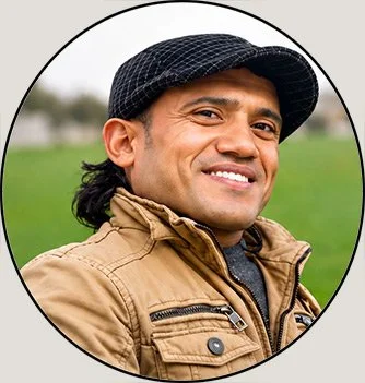 Alaa Khader Mohamed Megdad