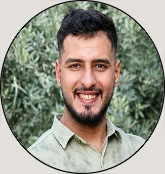 Mohammed Yahya Ali Awad