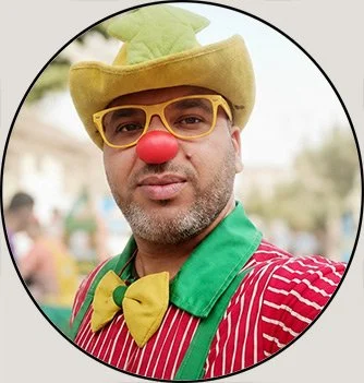 Fedaa Talal Abd al-Rahman A-Leddawi