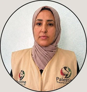 Sabreen THareef Ahmed Ali