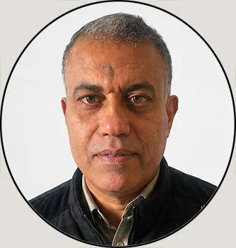 Yehya Ali Odah Awad