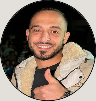 Bayan Bassam Abu Al-Rous