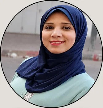 Hadeel Nabil Bdair