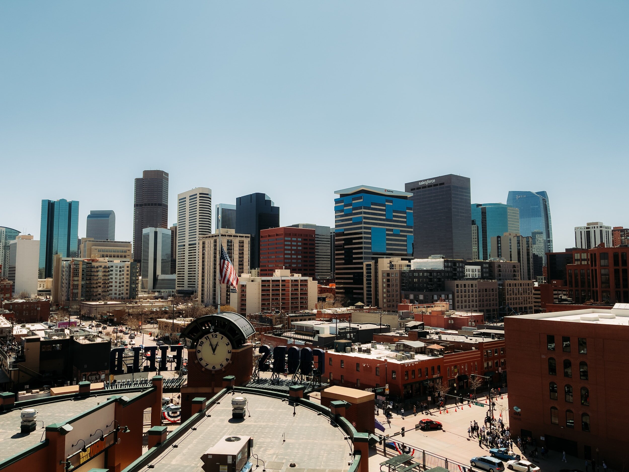 Beyond Boundaries: How Recreational Marijuana in Denver Redefines the Art of Living