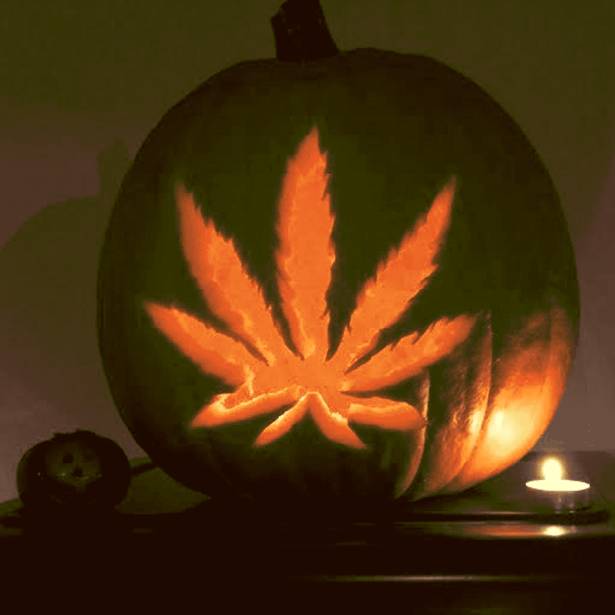 Cannabis and Halloween: Embracing the Counterculture Spirit