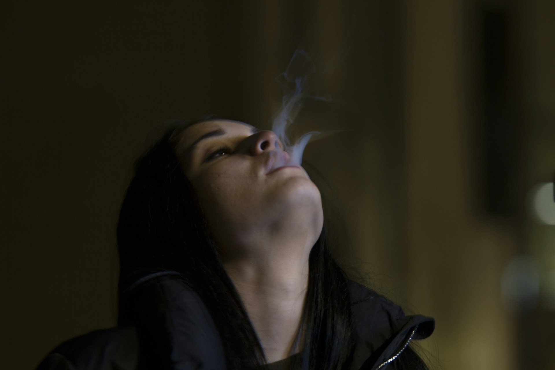 How Does the Stigma of Using Cannabis Impact People?