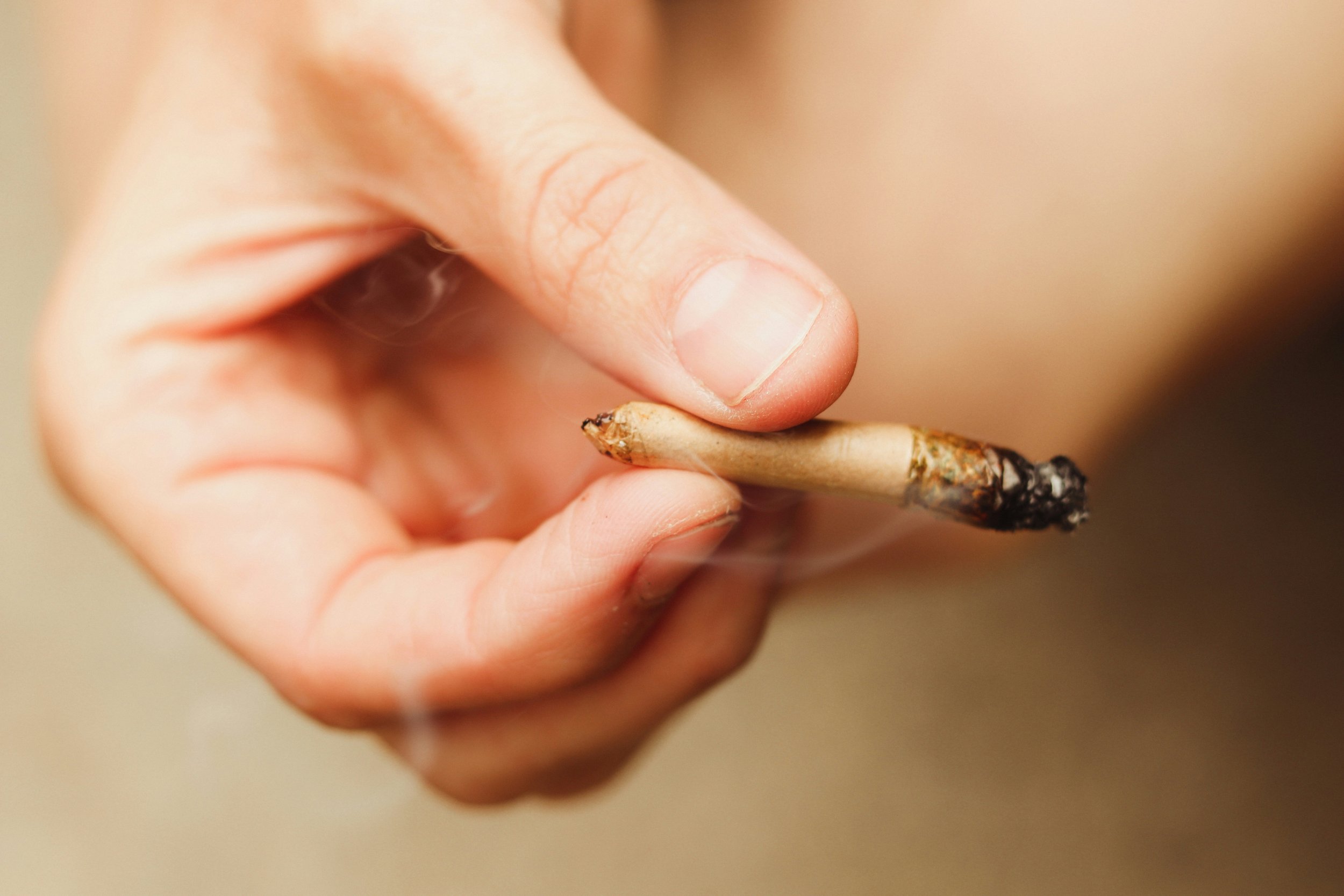 How to Save a Joint for Later