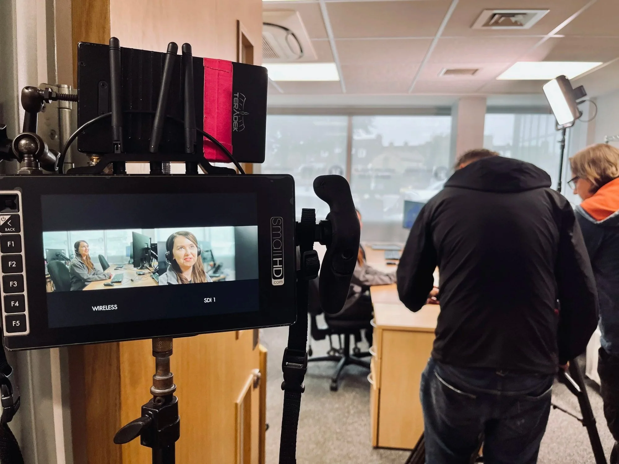 How Much Does a Corporate Video Cost?