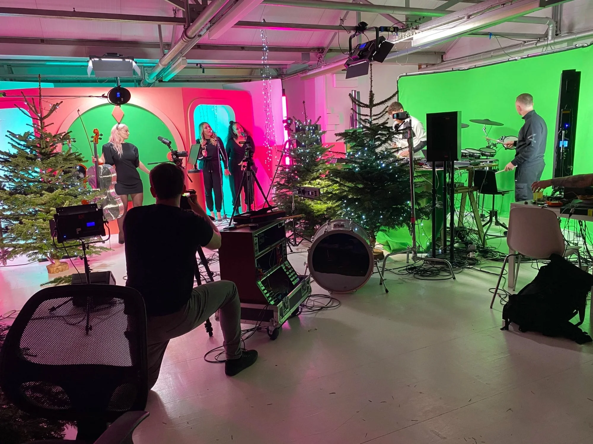 How Much Does Social Media Video Content Cost?