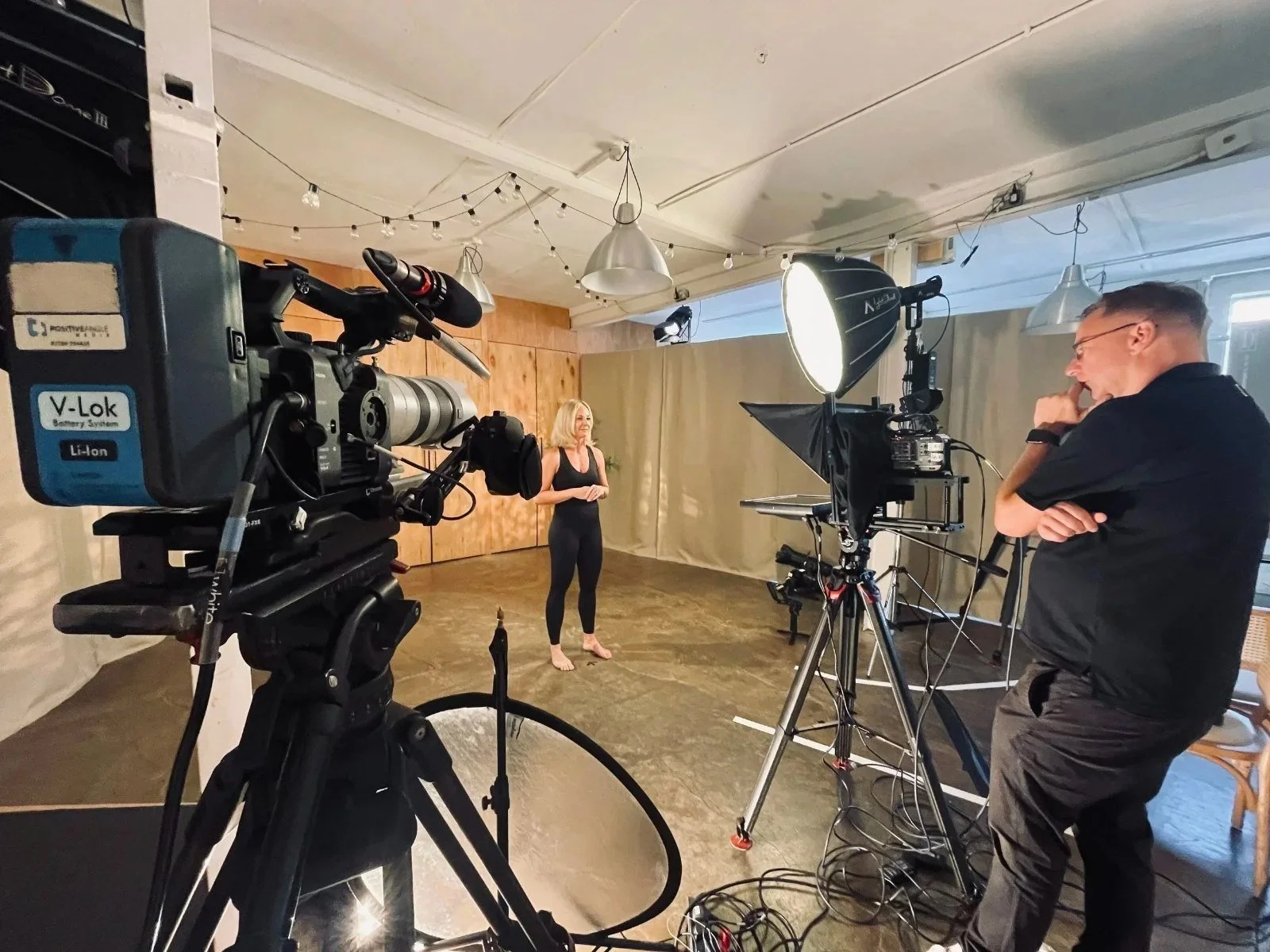 How to Plan a Corporate Video: A Step-by-Step Guide