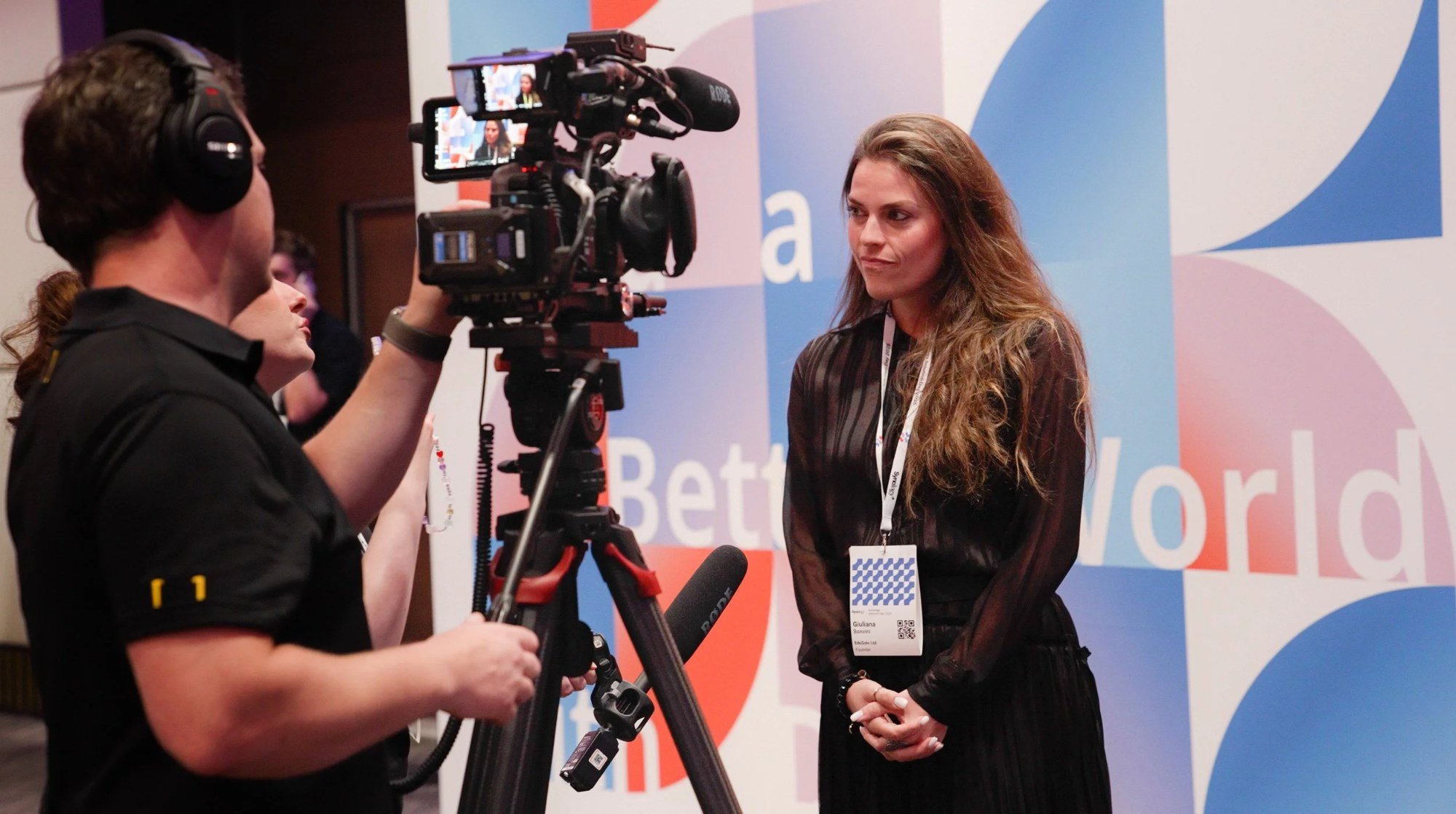 What to Wear on Camera: Tips for Your Filming Day