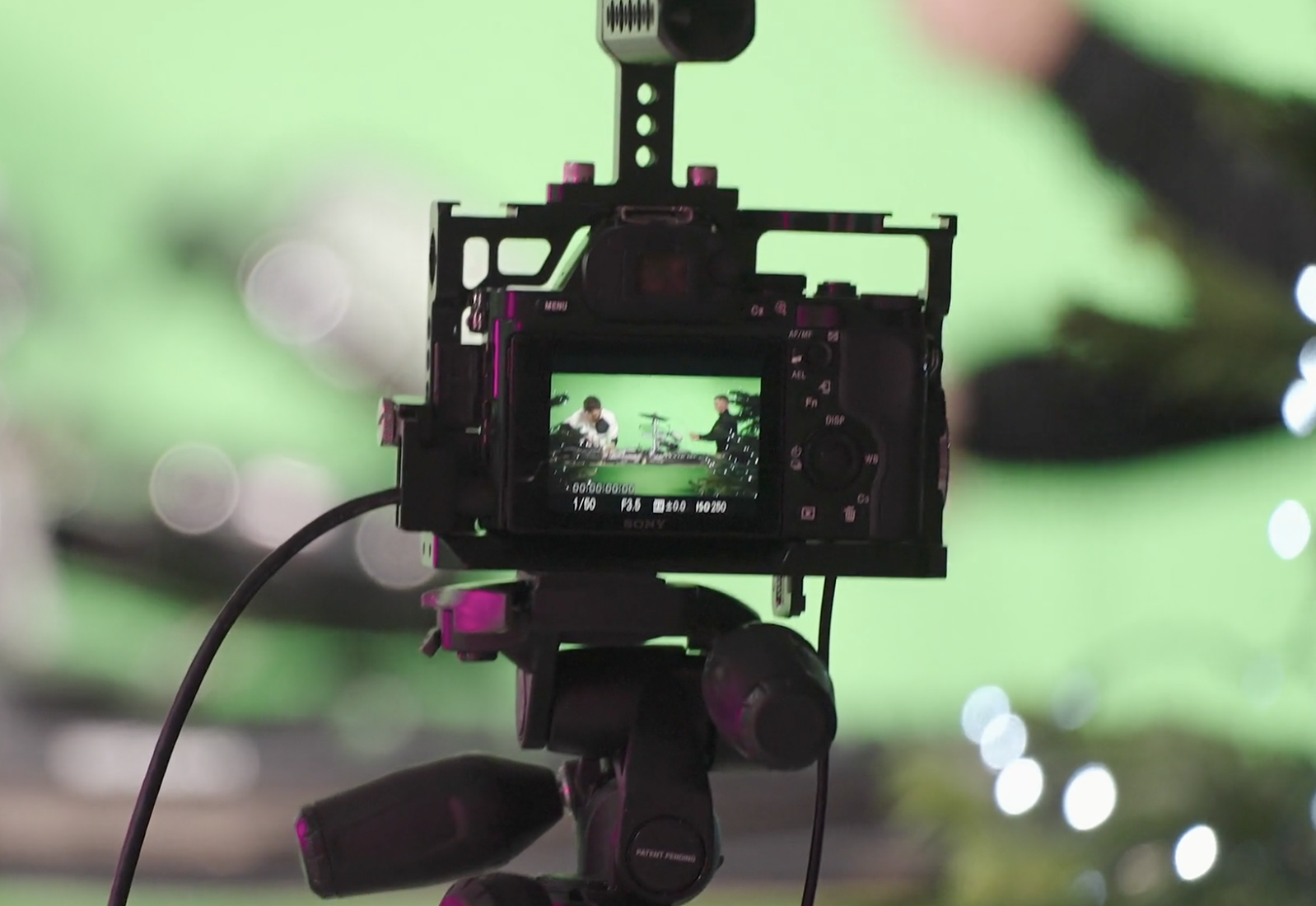 videographer-Baldock