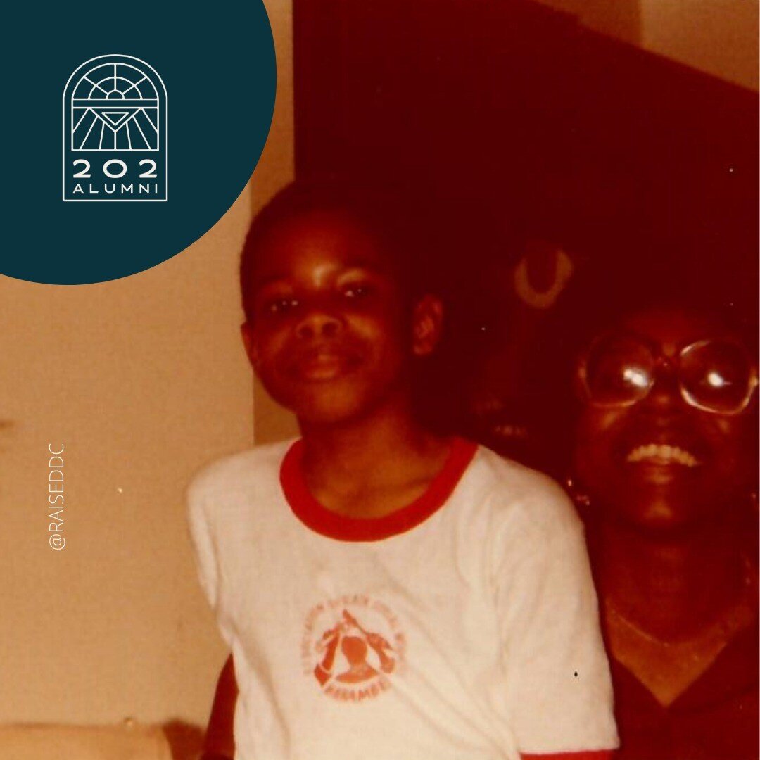 Meet Jamil

His three words: Serious. Loyal. Loving.
 
Jamil grew up in Capitol View near the Shrimp Boat. His dad was from Harlem, and his parents met in New York City. His mom's parents moved from Lowcountry, South Carolina, in the 1940s, and his g