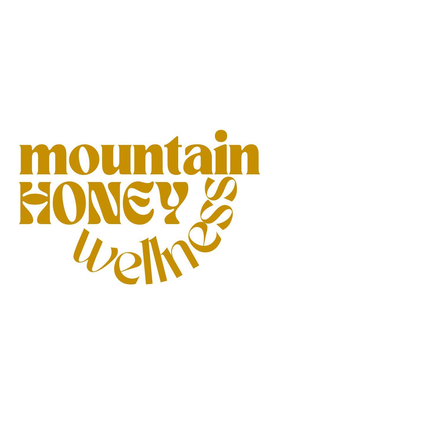 Mountain Honey Wellness