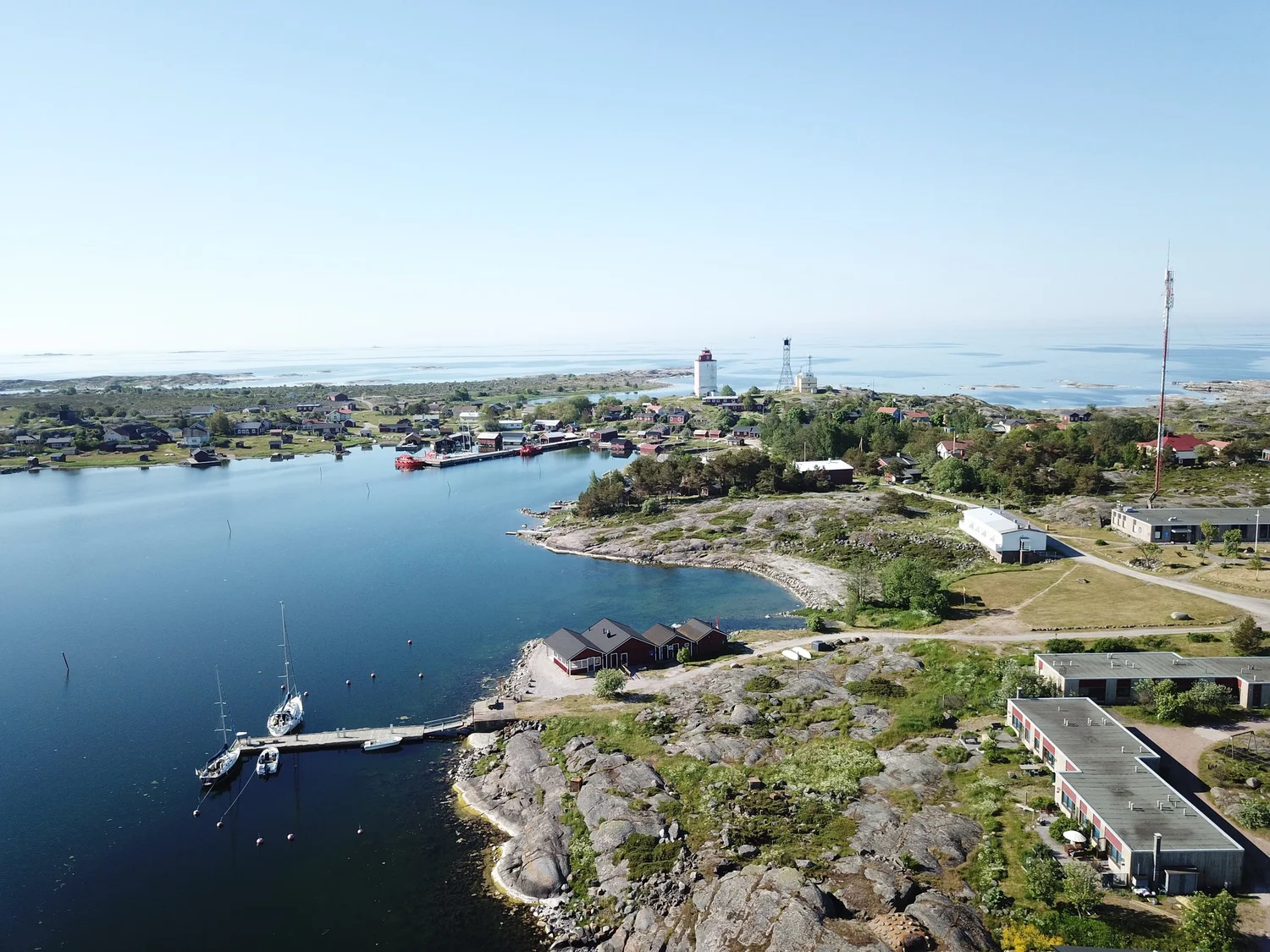 Utö Rivitalot_ — Ylläs Chalets • Utö Rivitalot