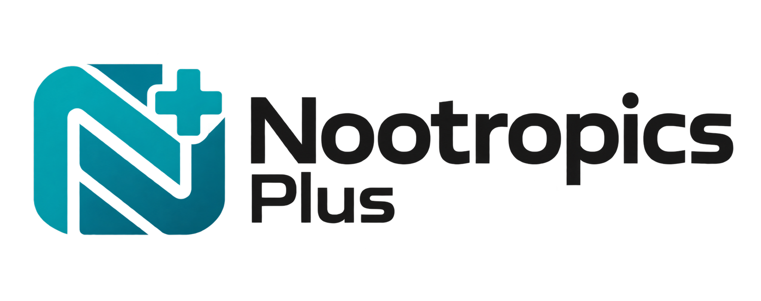 Nootropics plus