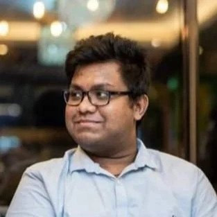 Rahabar Mahmud 
