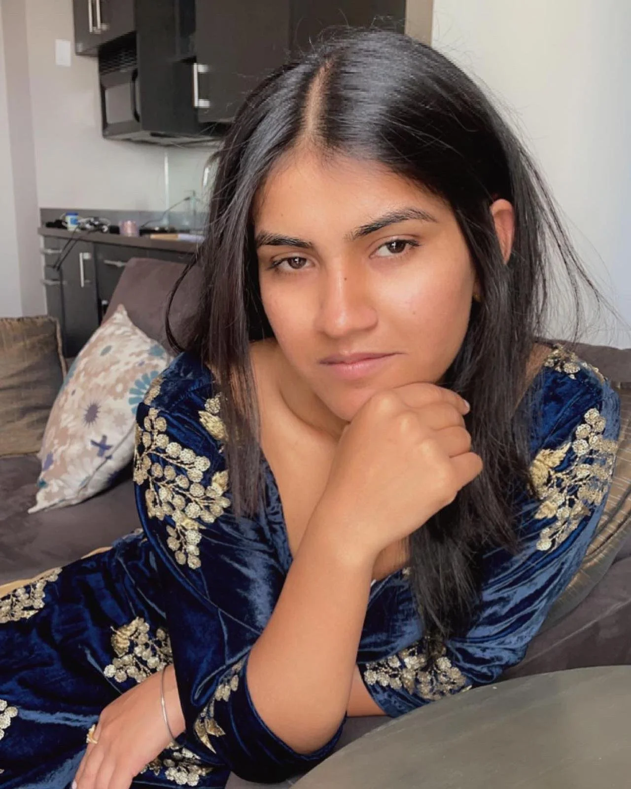 Jaspreet Kaur