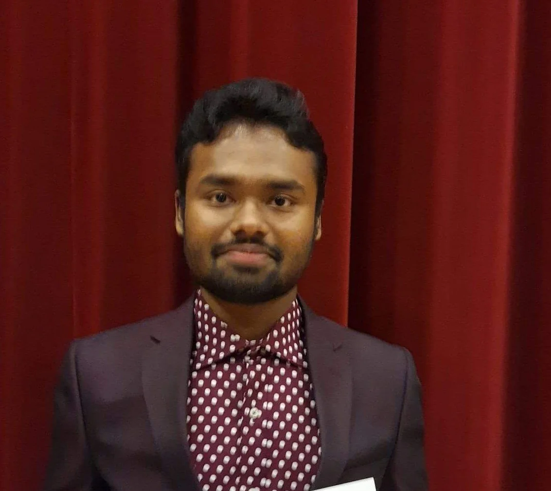 Toufiq Abir Farhan Tufan