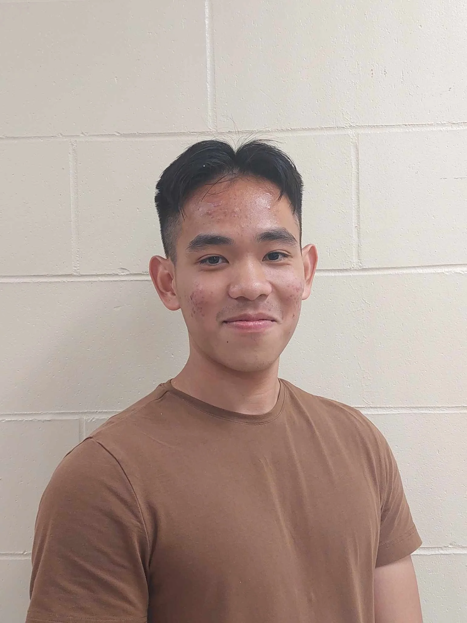 Phong Vo