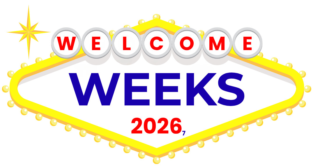 Welcome Weeks 2026