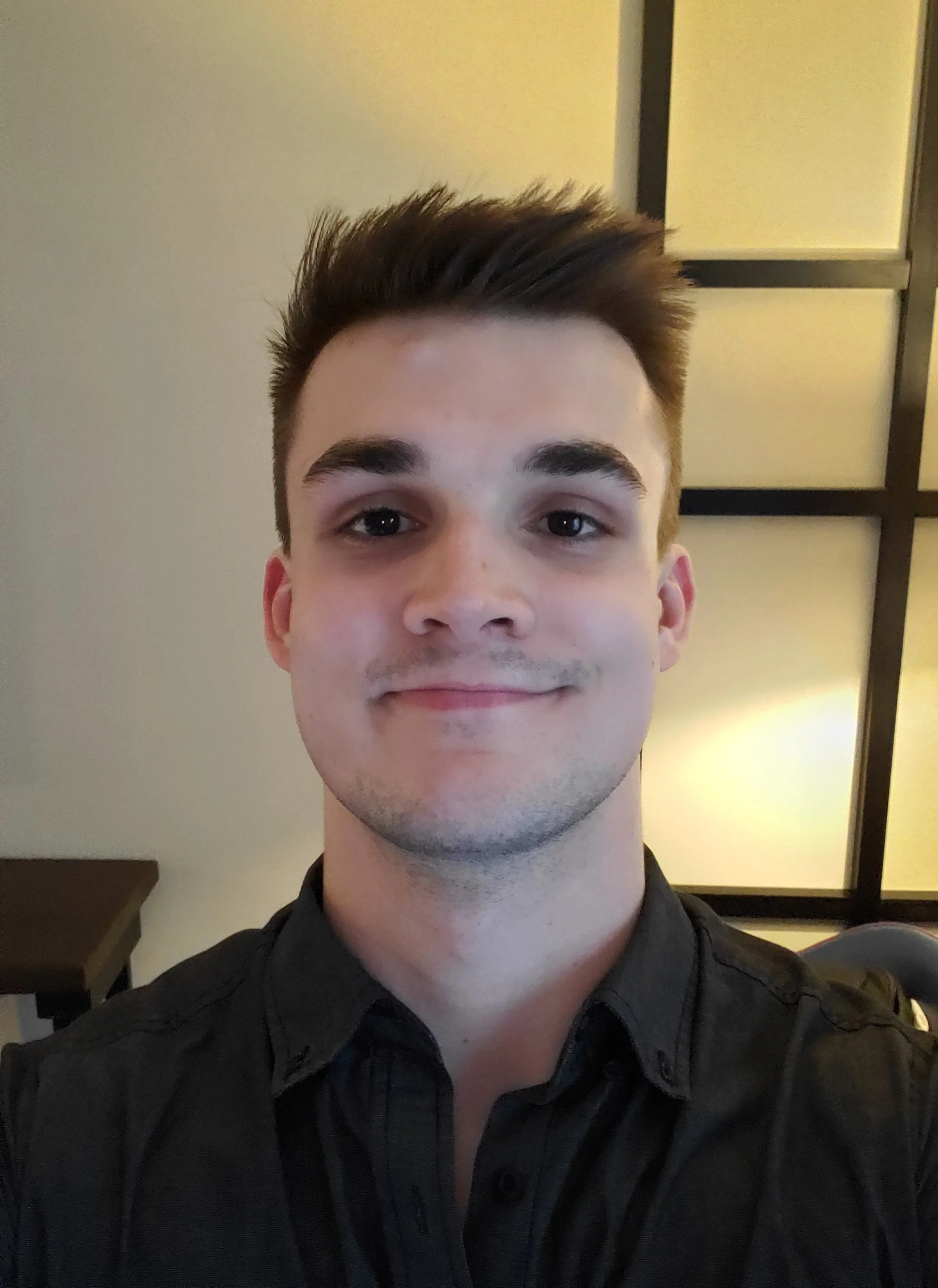 Isaac Cormier