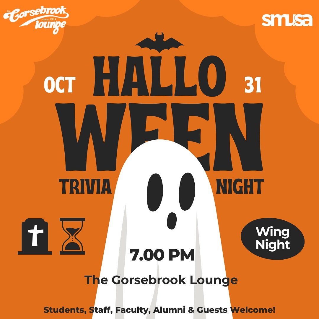 🧛&zwj;♂️🕸️ Think you know your horror movies? 🧟&zwj;♀️🩸 From classic slashers to modern thrillers, it&rsquo;s time to show off your scary smarts! 👻💀 Who will be crowned the ultimate horror trivia master?