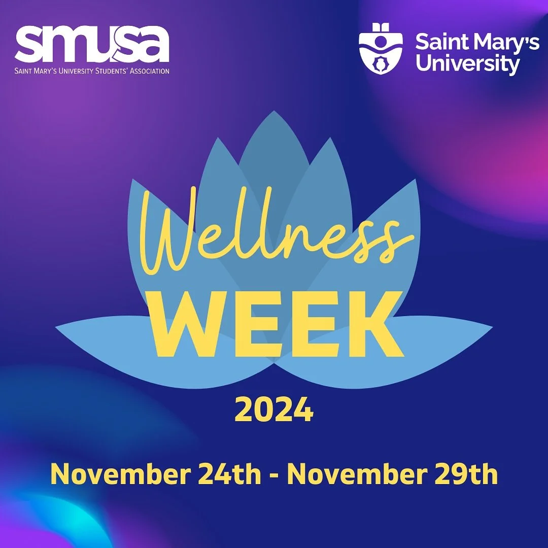 🌱✨ WELLNESS WEEK 2024 is almost here! ✨🌱 Kicking off Sunday, November 24th, we&rsquo;ve got a full lineup of events to help you de-stress, recharge, and find your chill during this busy season. Stay tuned for all the details&mdash;you won&rsquo;t w